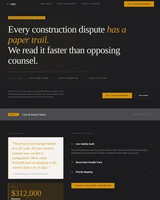 Legal & Compliance templates