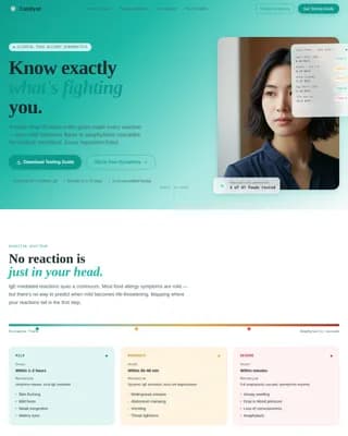 Health & Medical templates