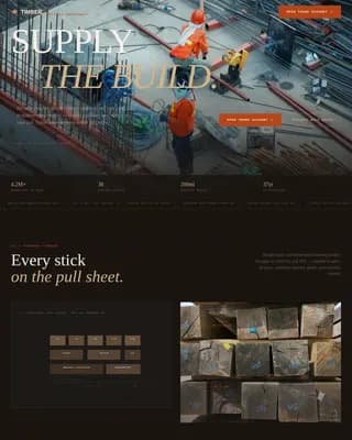 Manufacturing & Industrial templates