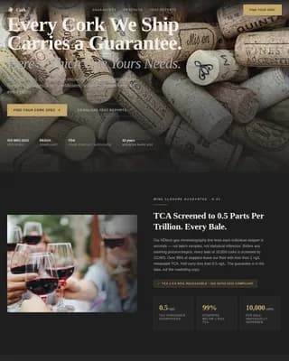 Construction & Home templates