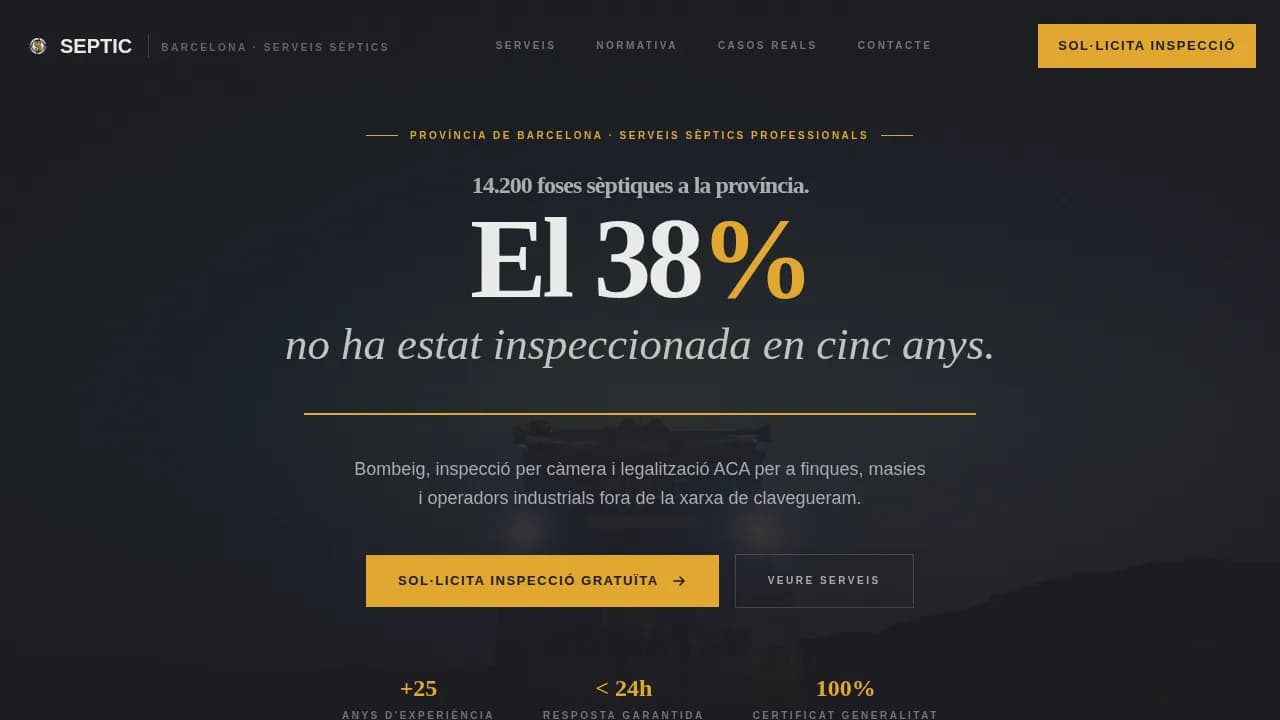 Optimize — Conversion-Driven Lead Generation Landing Page Template
