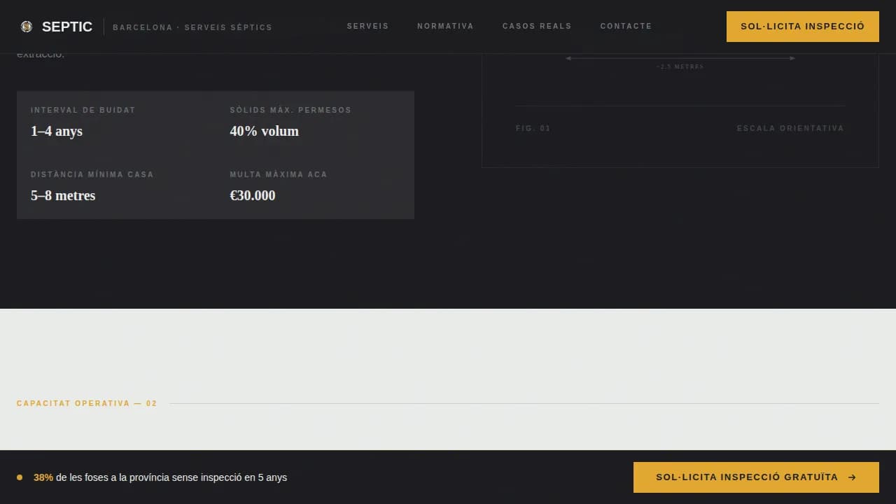 Optimize — Conversion-Driven Lead Generation Landing Page Template