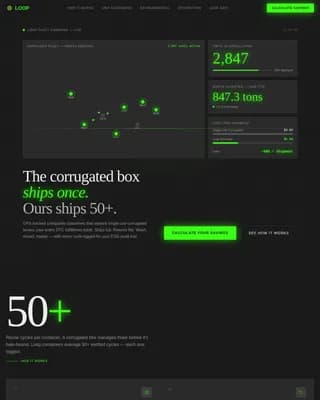 Logistics & Supply Chain templates