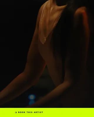 Cadenza - Editorial Magazine Classical Musician Landing Page Template