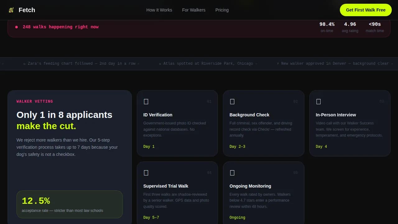 Industry Mobile Apps Pricing Website Template