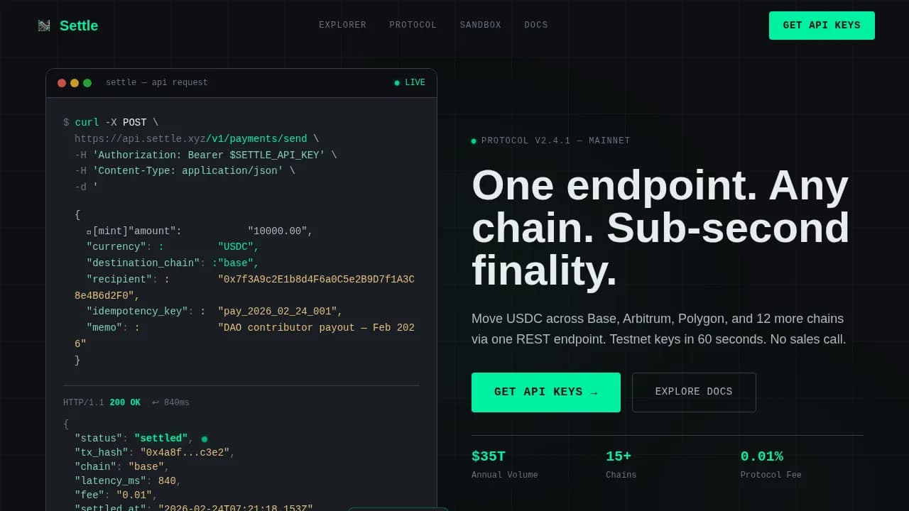 Blockchain & Cryptocurrency Specialist Professional Website Template