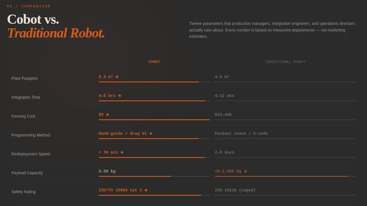 Automate — Advanced Robot Engineering Landing Page Template