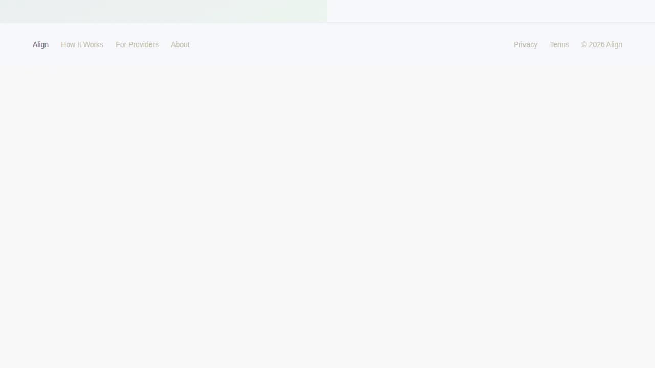 Chiropractor Directory & Provider Finder Website Template