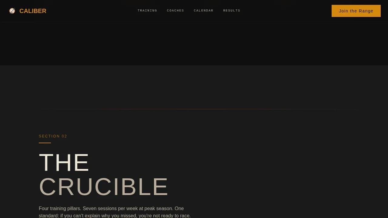 Beacon — Essential Fire Prevention Landing Page Template