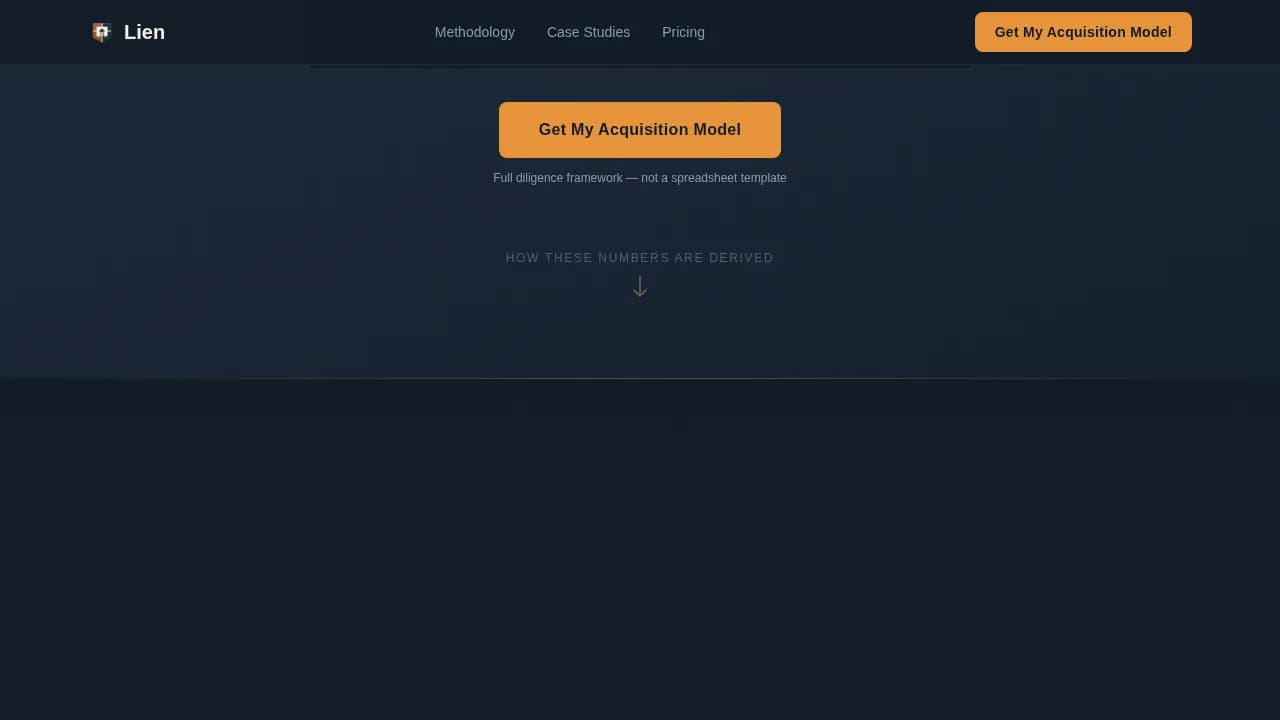 Claim — Instant Foreclosure Advisory Landing Page Template