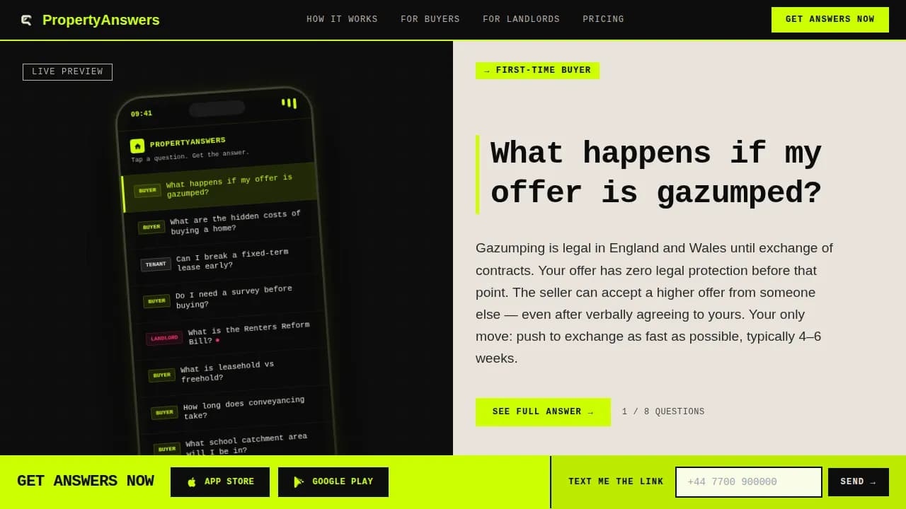 Real Estate Agency Specialist Reviews Website Template