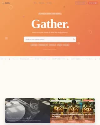 Disability-Owned Business Professional Website Template