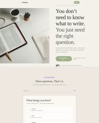 Specialized Wellness Programs Reviews Website Template