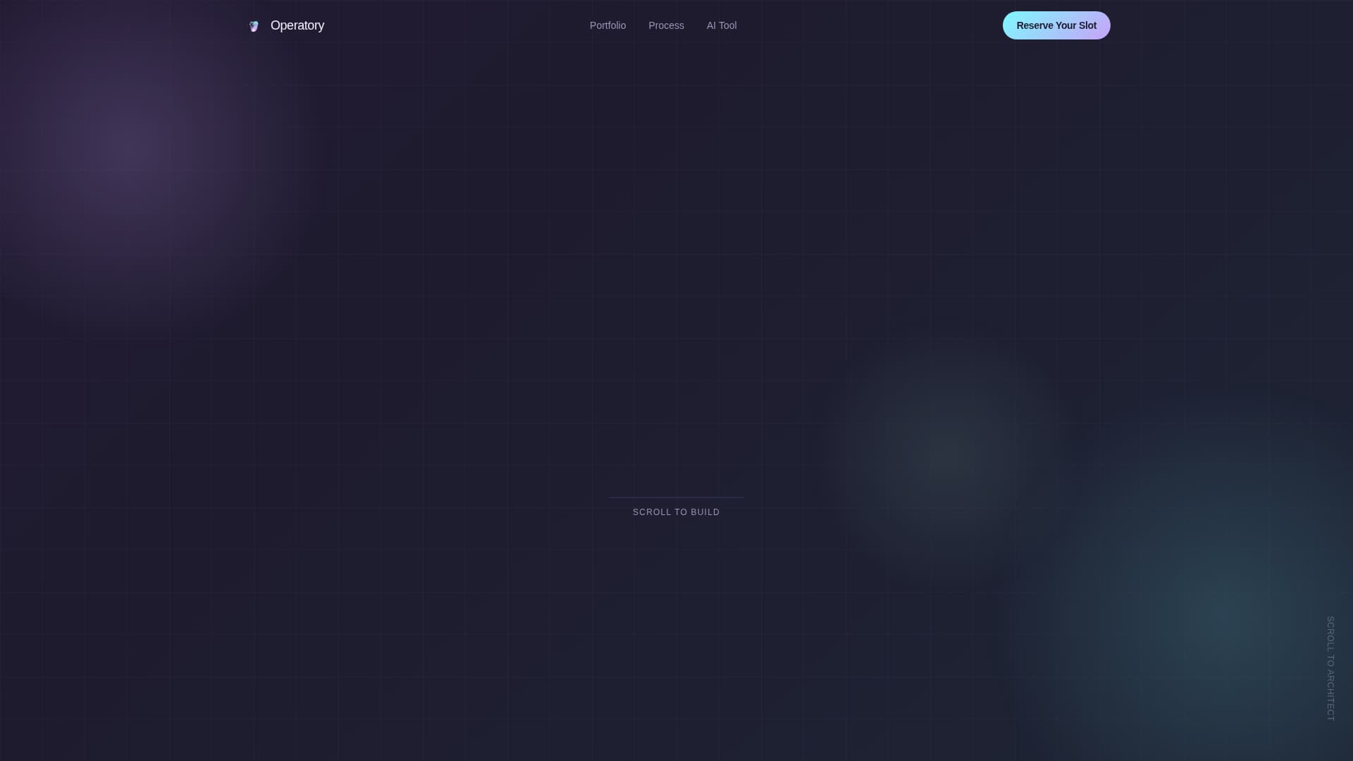 Healthcare & Hospital Design Pre-Launch Website Template