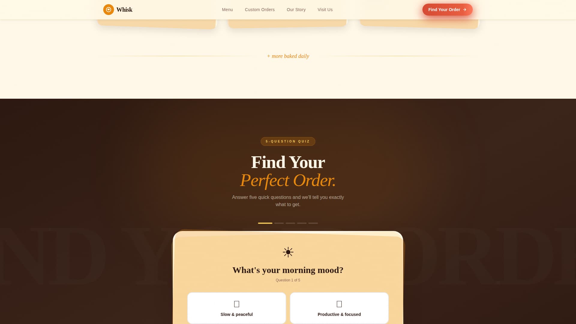 Women-Owned Business Professional Website Template
