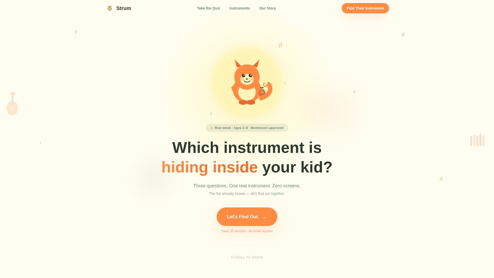 Education & Learning Toy Complete Professional Website Template