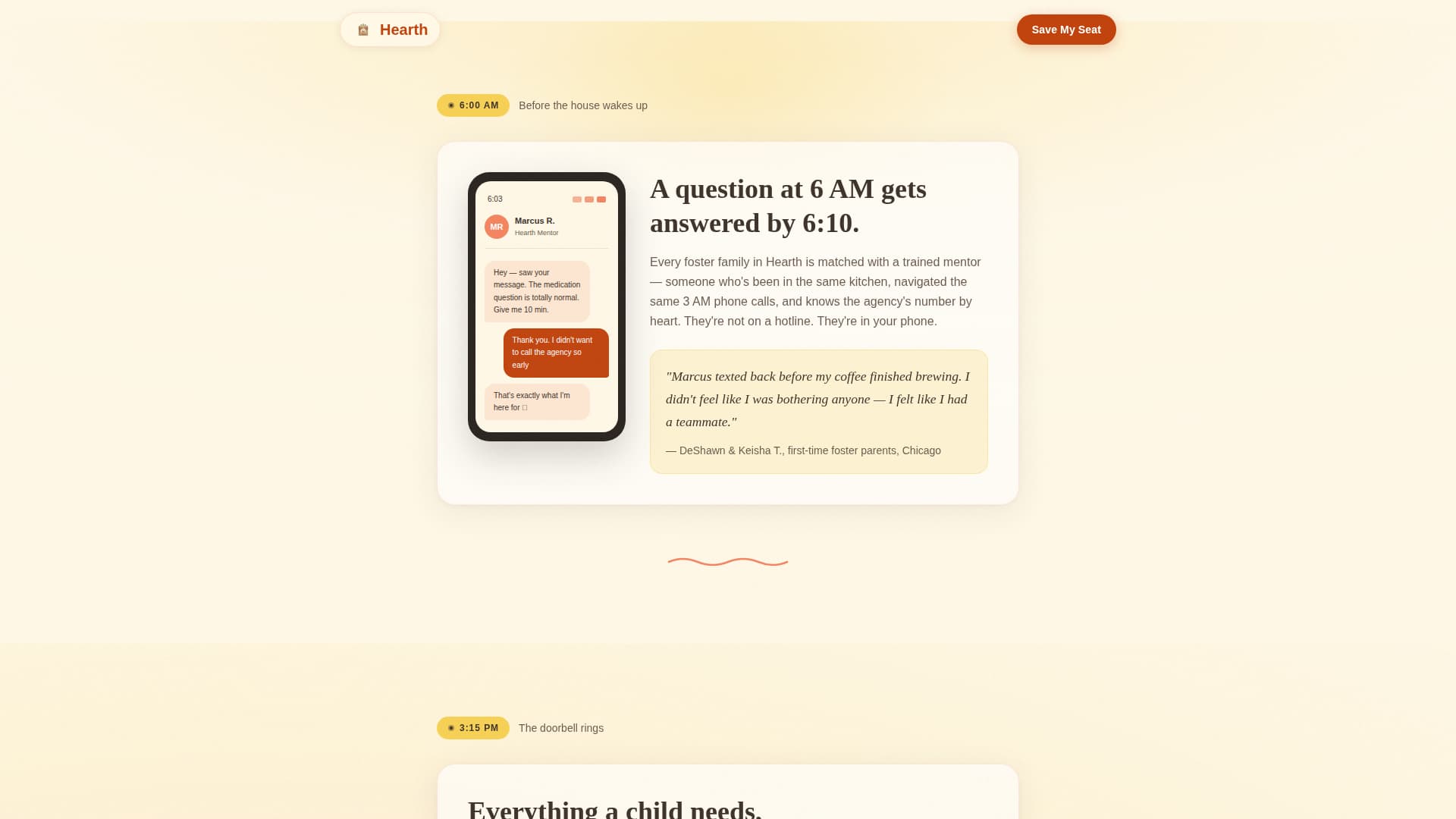 Family Counseling & Support Advanced Professional Website Template