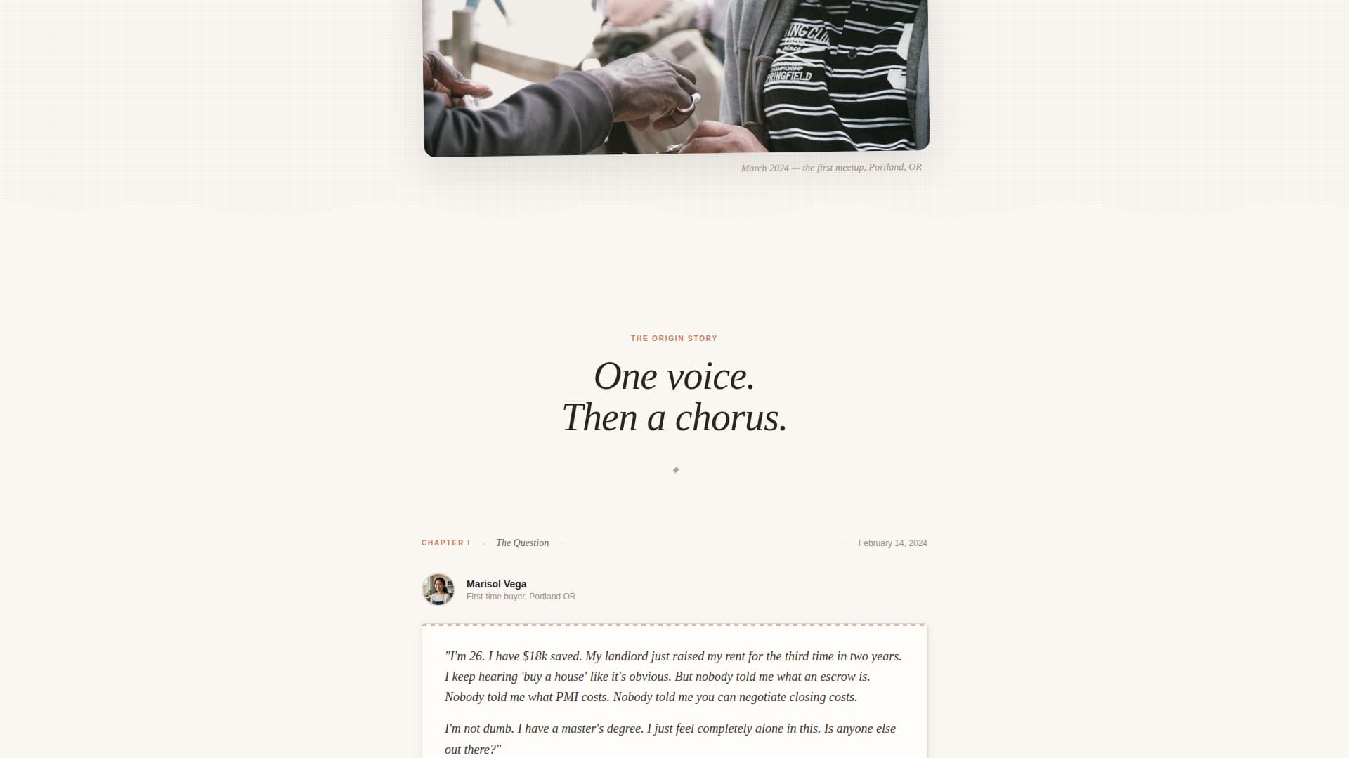 Real Estate Blog & Media Blog Website Template