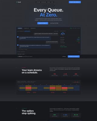 AI for Higher Education Directory Website Template
