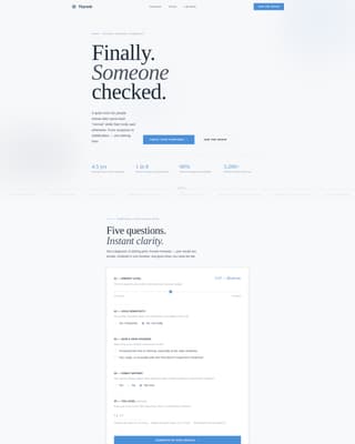 Thyroid Disorder Care Reviews Website Template