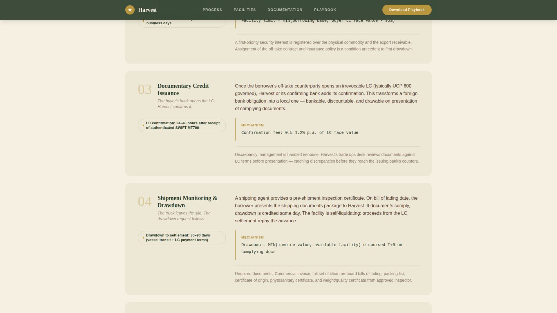 Agricultural Insurance & Finance Professional Website Template