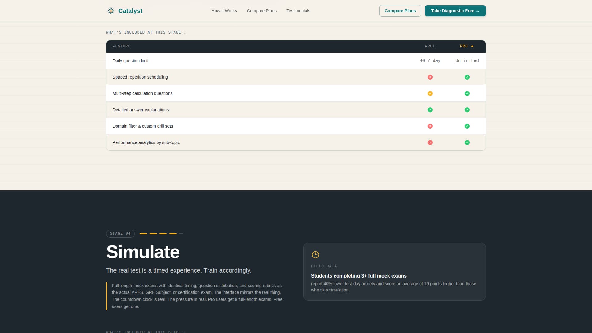 Terra — Intelligent Environmental Science Landing Page Template