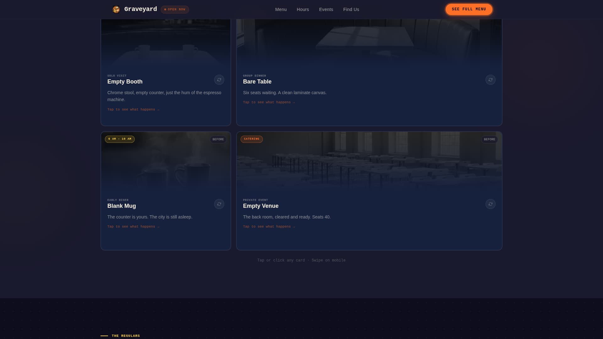24-Hour Business Professional Website Template