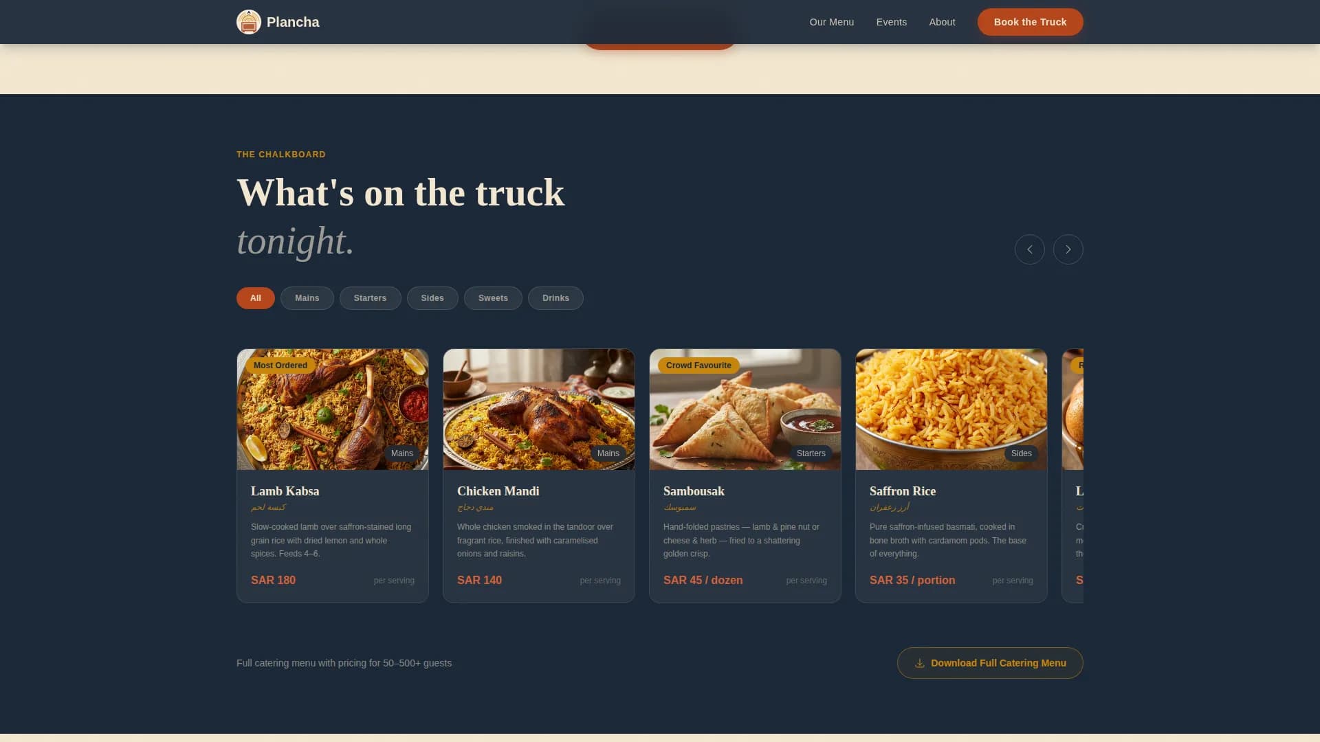 Verdure — Organic Plant-Based Vegan Food Brand Landing Page Template