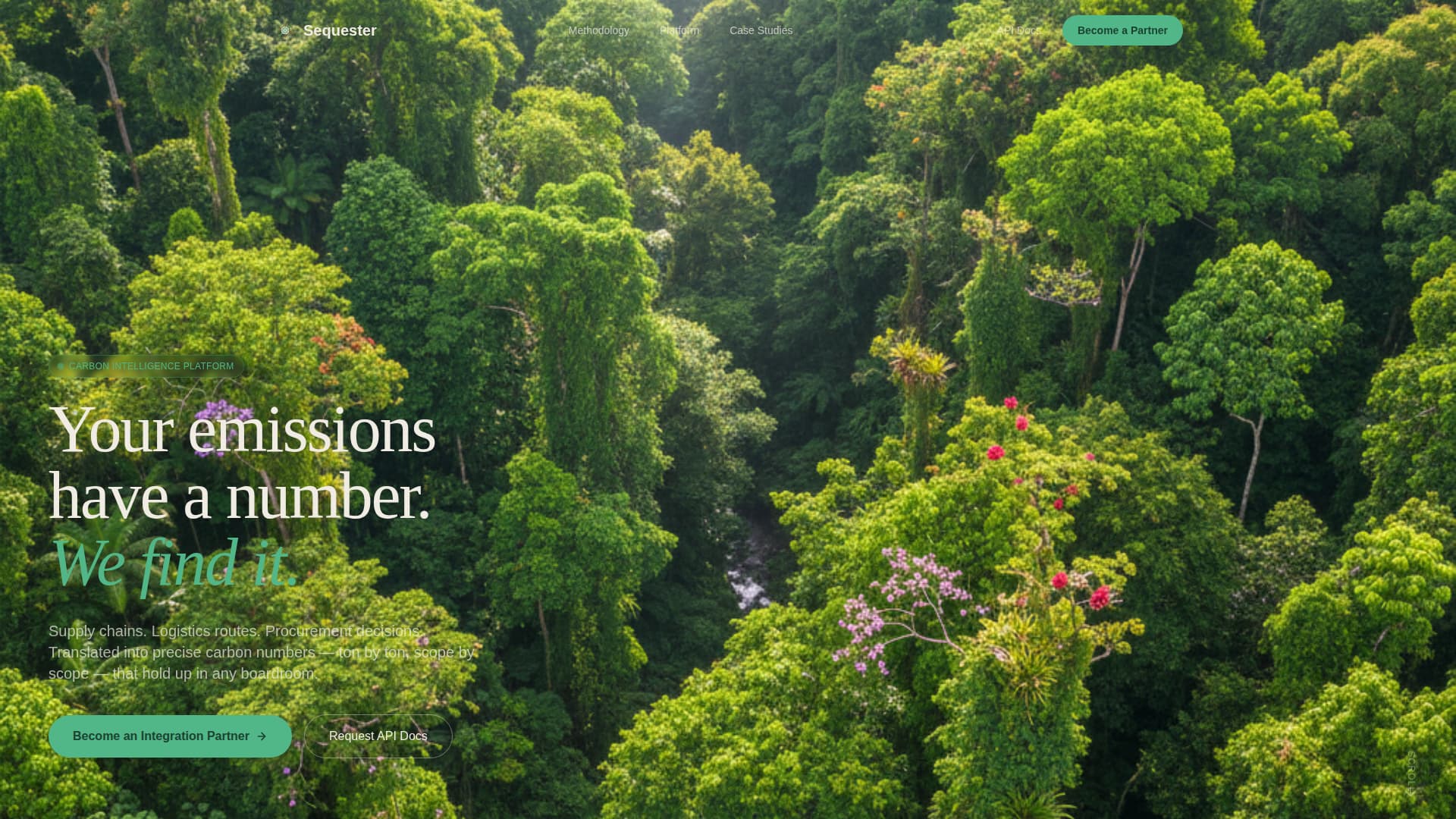 Climate & Environmental Monitoring Reviews Website Template