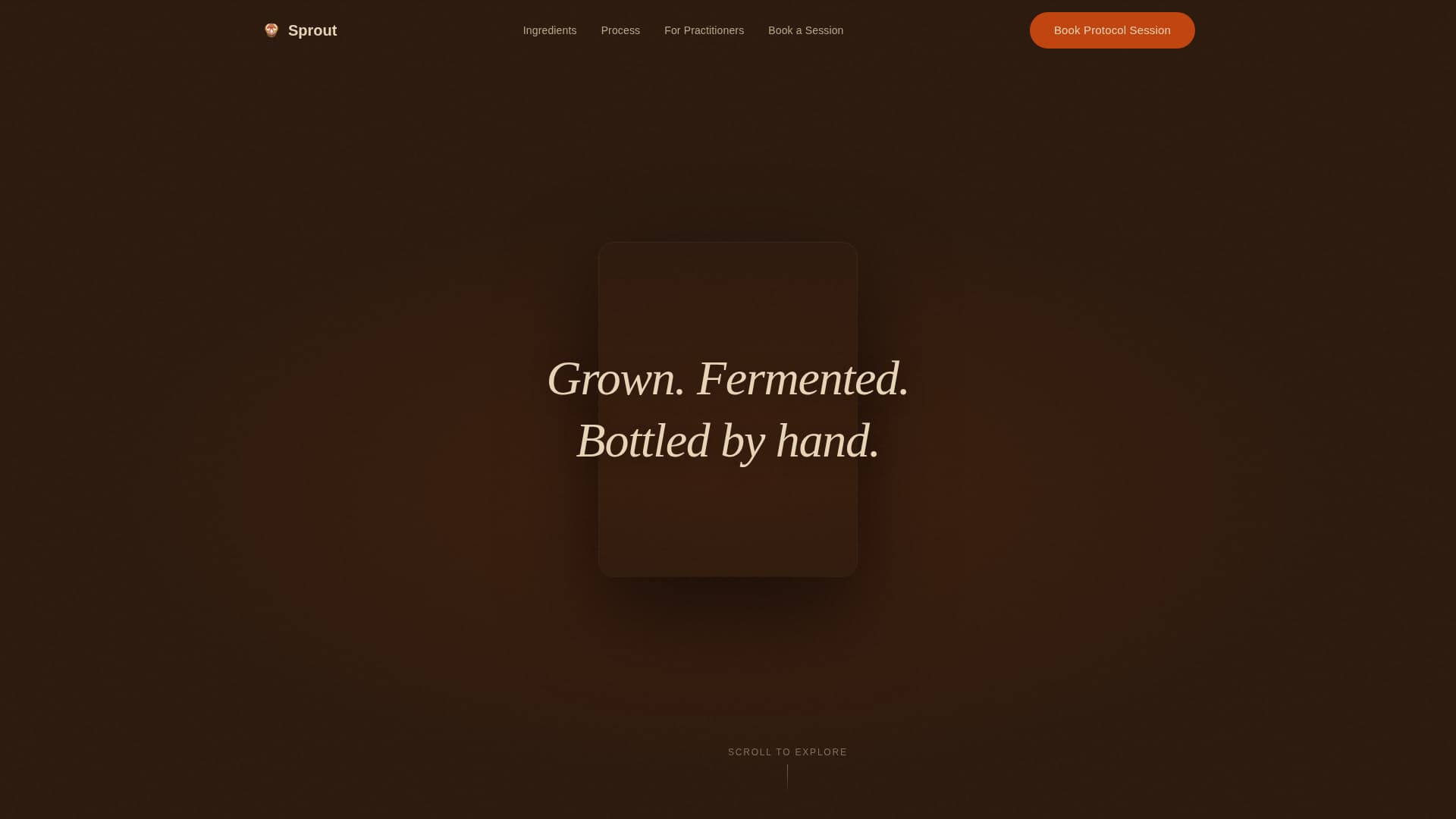 Vegan Food & Dining Booking Website Template