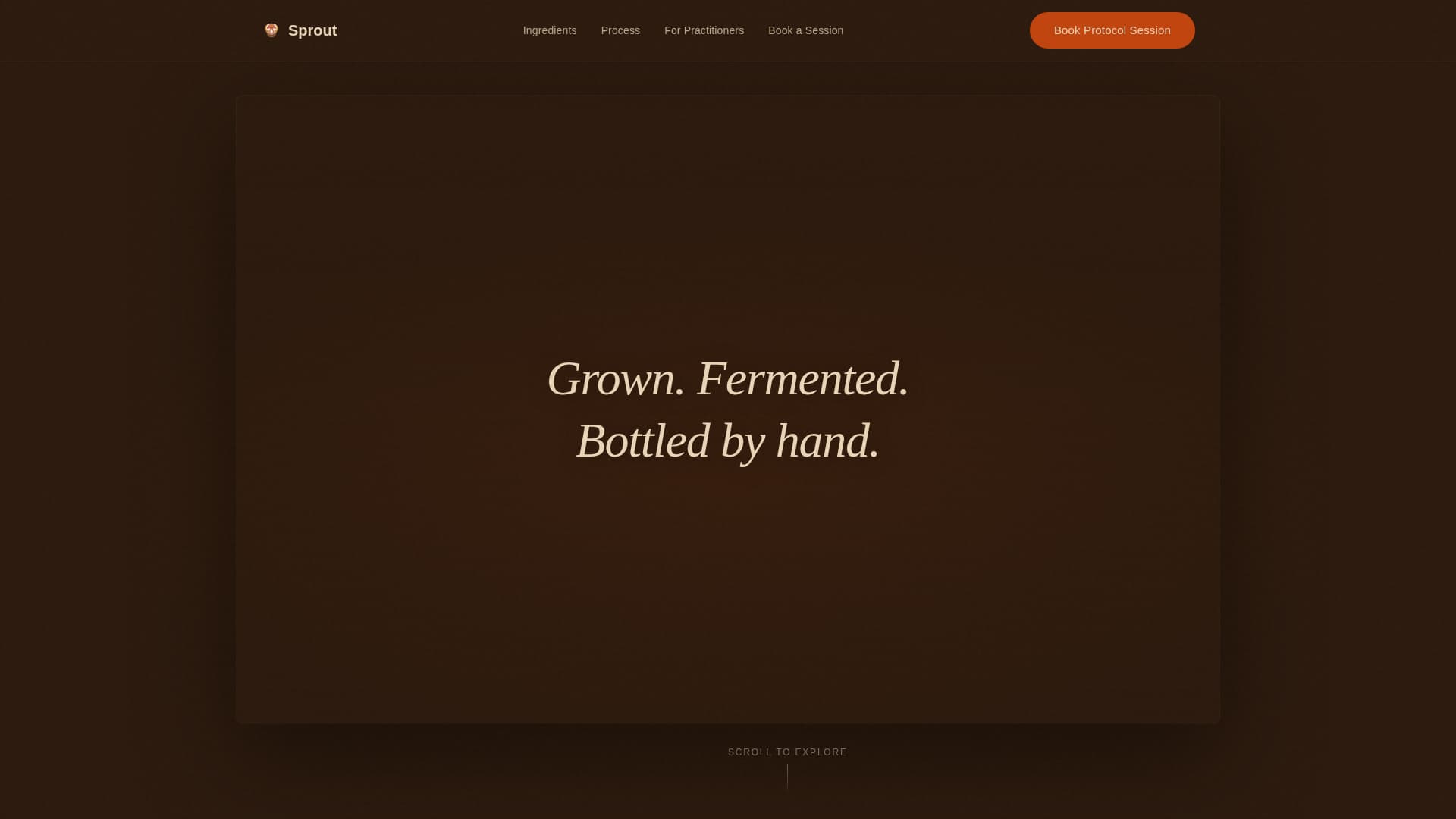 Vegan Food & Dining Booking Website Template