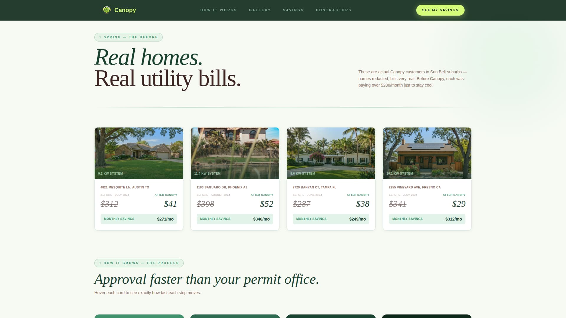 Solar & Wind Energy Professional Website Template