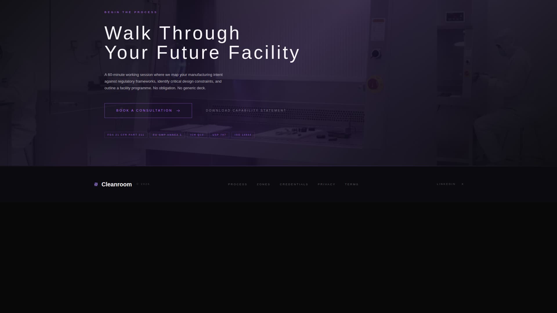 Healthcare & Hospital Design Professional Website Template