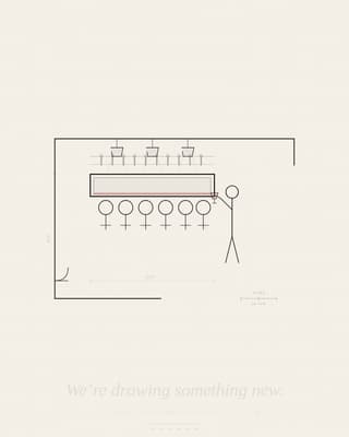 Interior Design Studio Pre-Launch Website Template