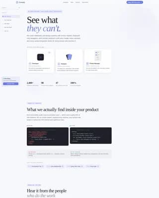 Inclusive — Accessibility Recruitment Landing Page Template