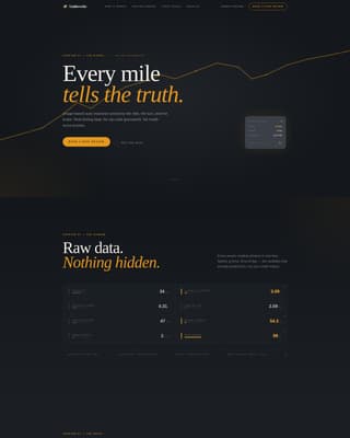 Vehicle Insurance & Finance Booking Website Template