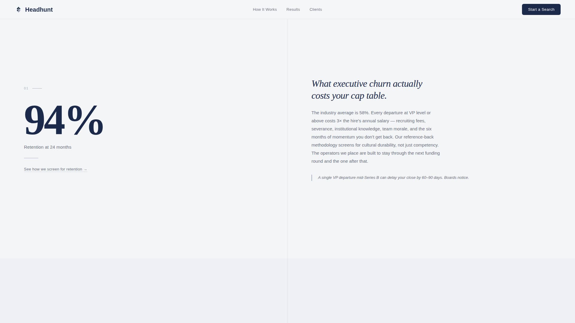 Startup - Modern & Landing Page Template