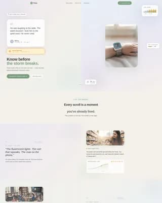 Autism Spectrum Care Reviews Website Template