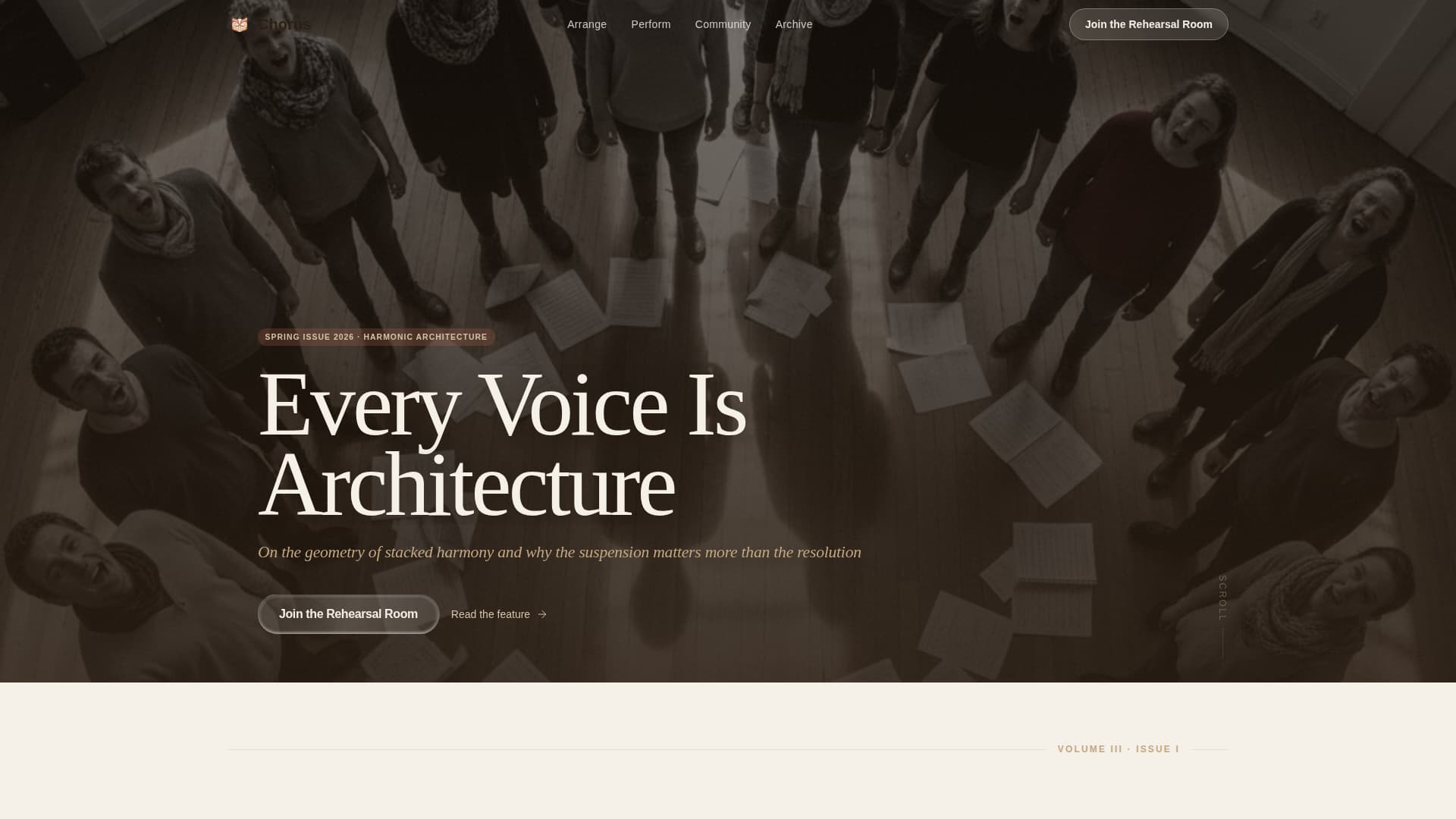 Hobby & Passion Content Directory Website Template