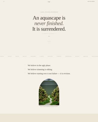 Hobby & Passion Content Blog Website Template