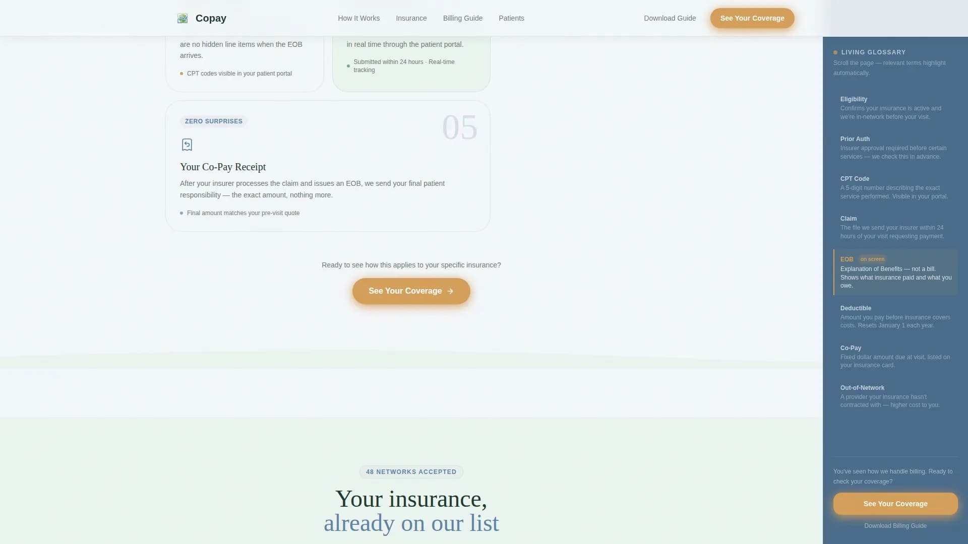 Family Doctor Booking Website Template