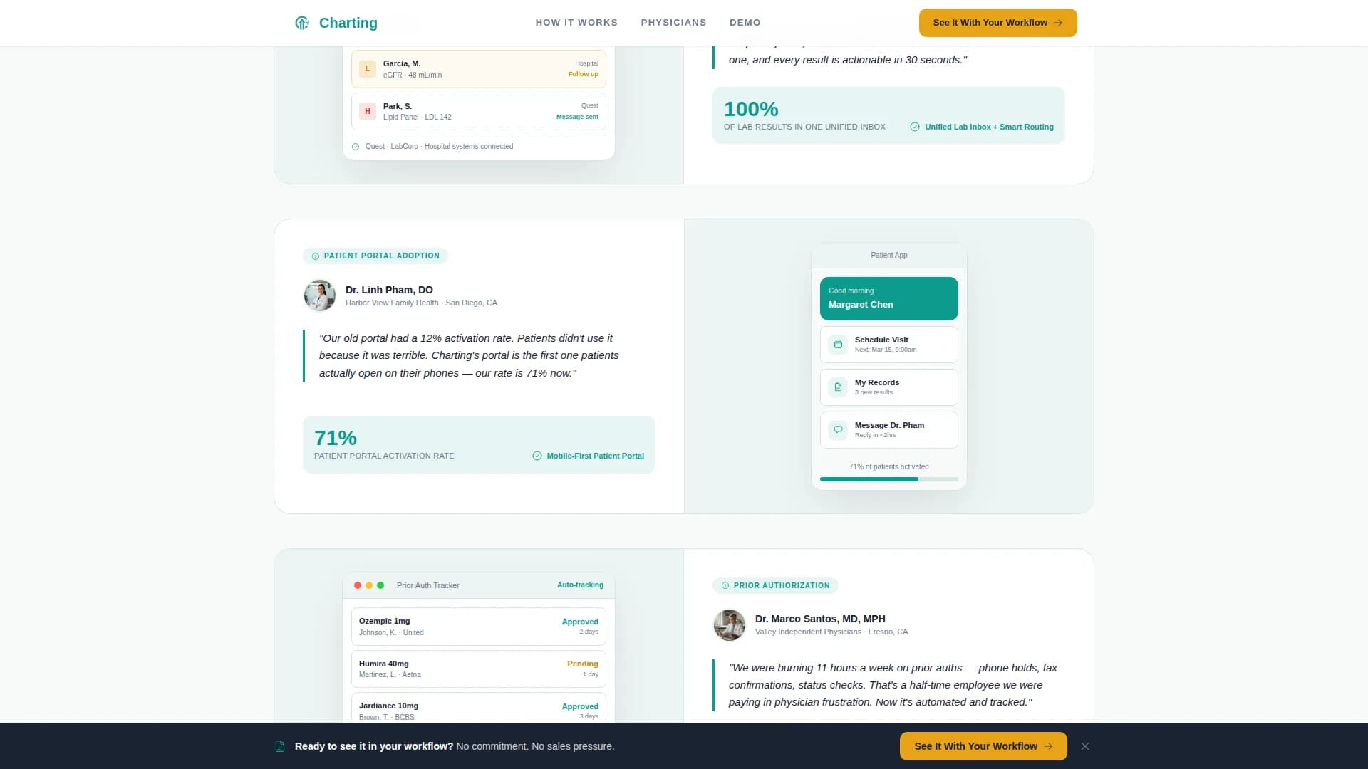 Family Medicine Medicine Professional Website Template