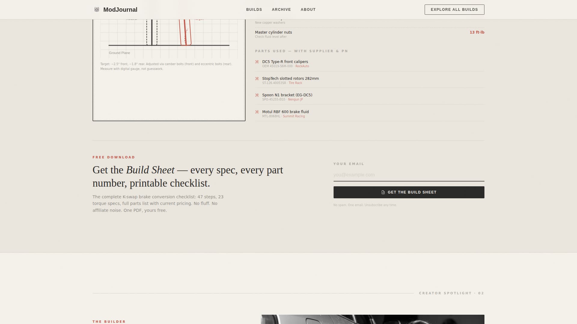 Auto & Mobility Blog Blog Website Template