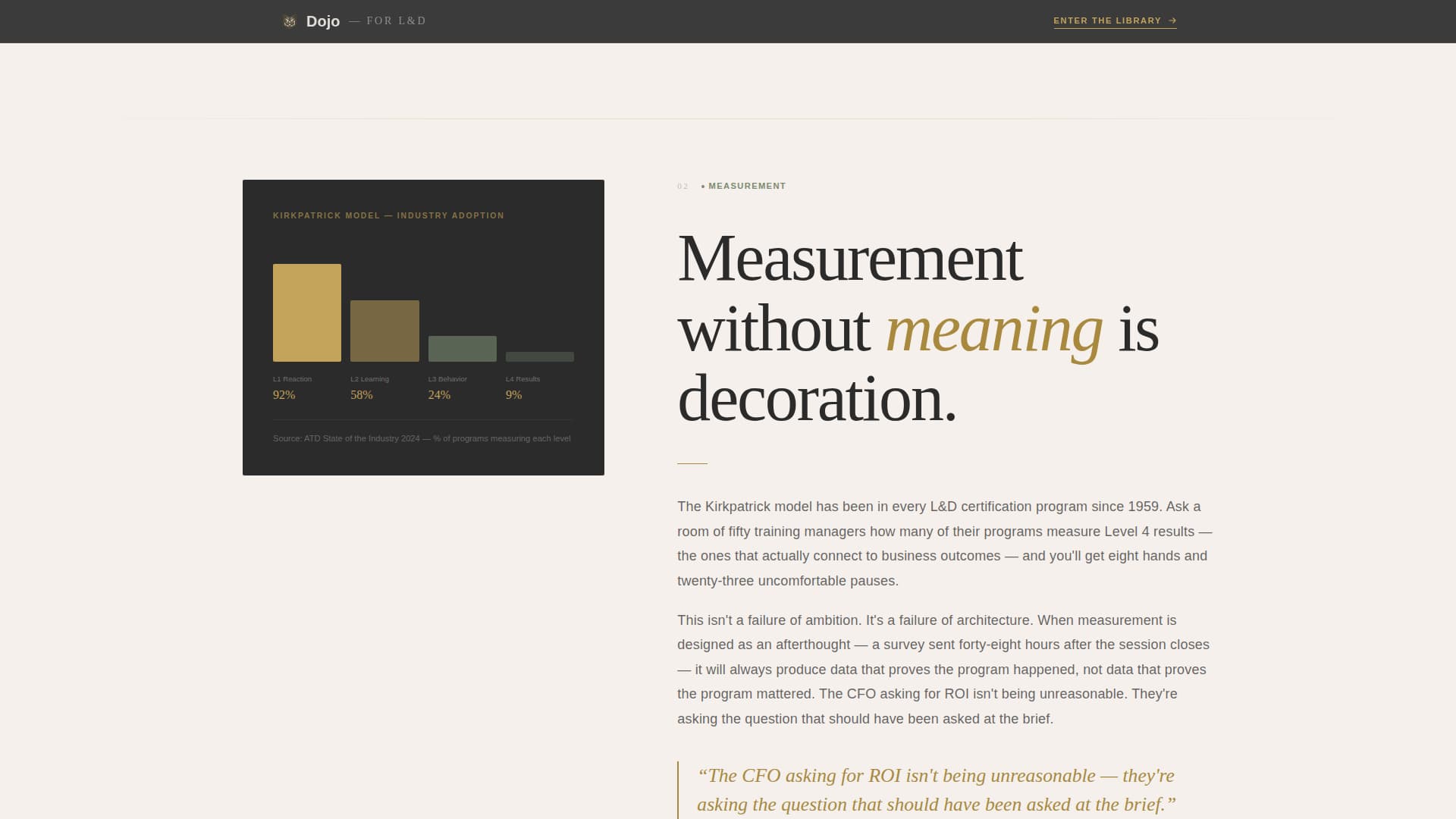 Education & Career Blog Specialist Blog Website Template