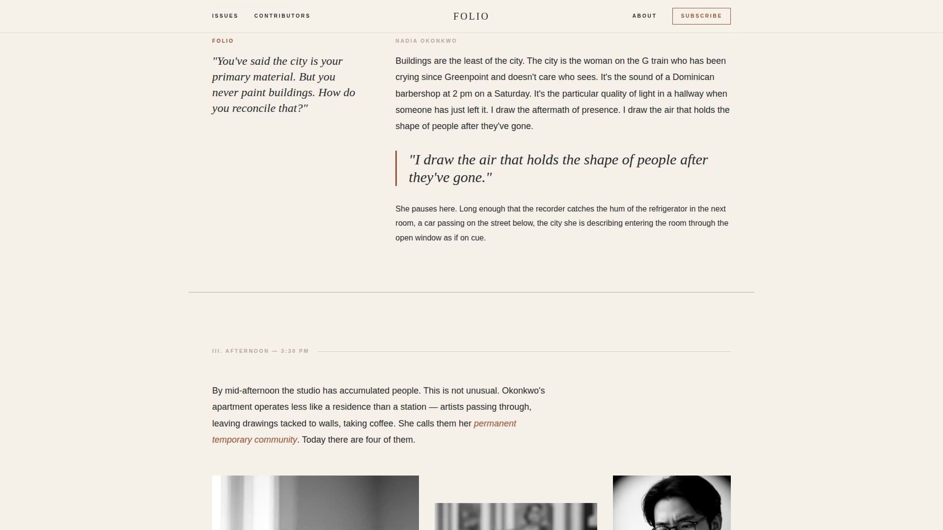 News & Magazine Blog Website Template