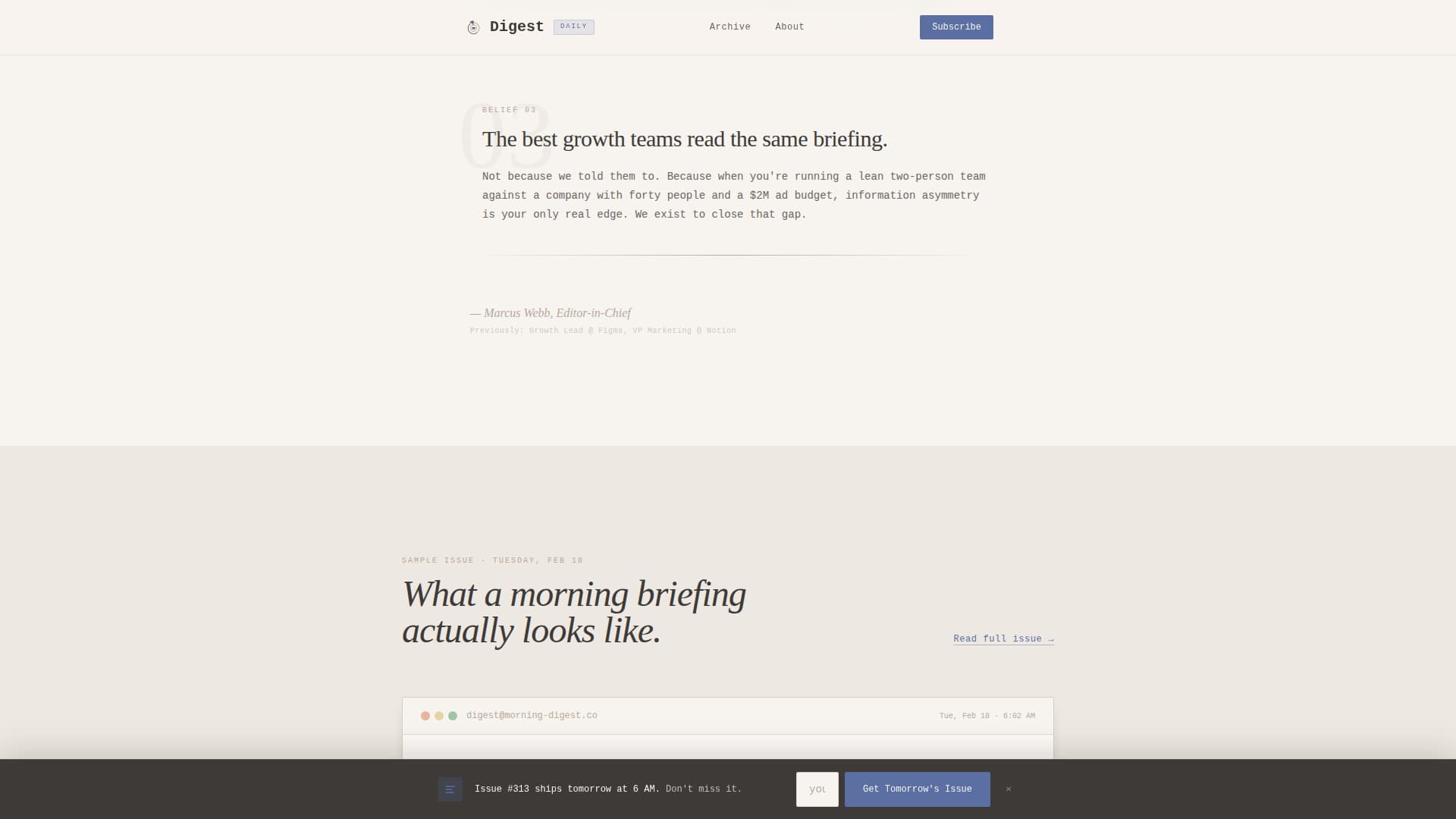 Growth - Highconverting Marketing Landing Page Template