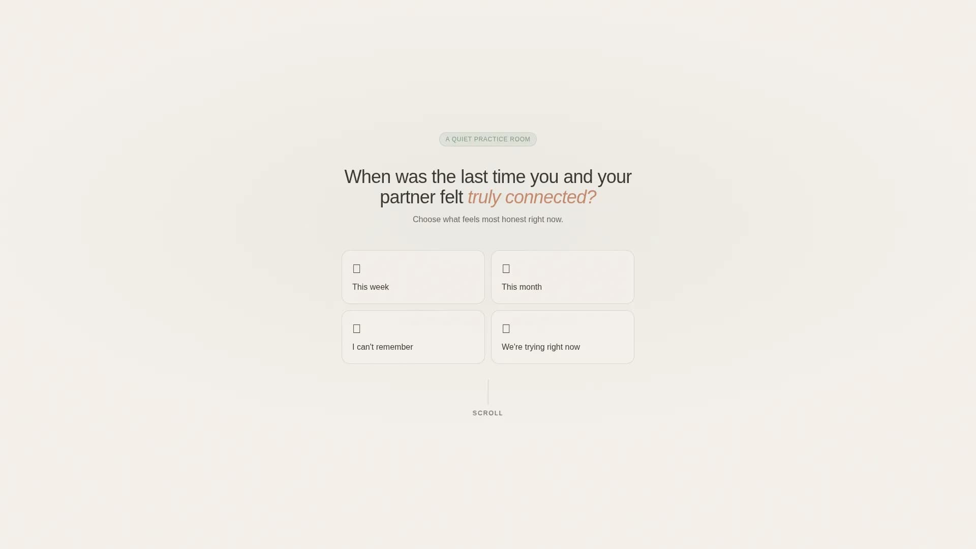 Marriage Counselor Specialist Professional Website Template