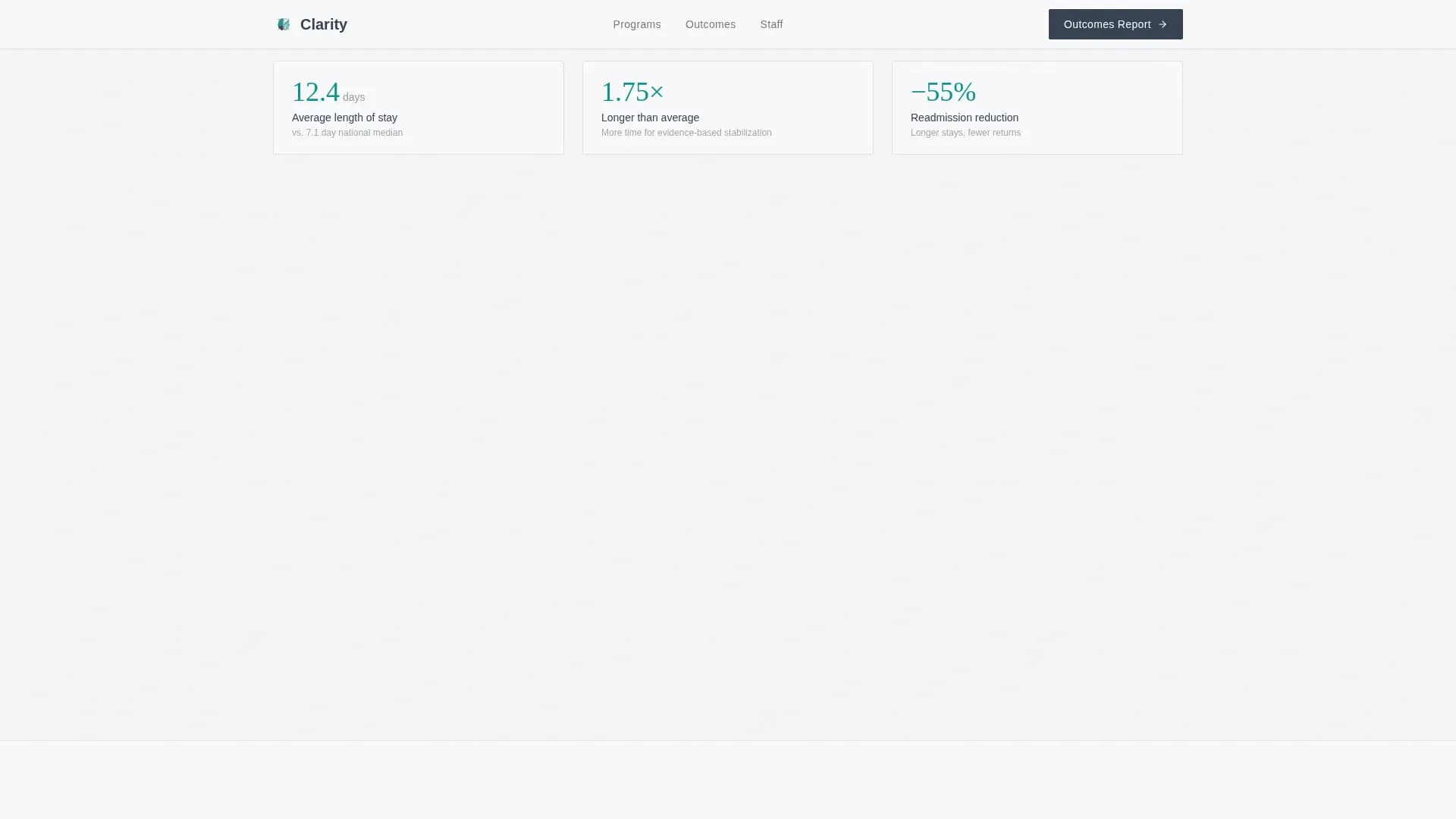 Hospital & Health System Directory Website Template
