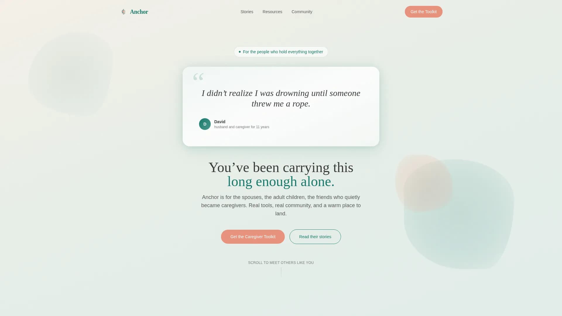 Multiple Sclerosis Care Reviews Website Template