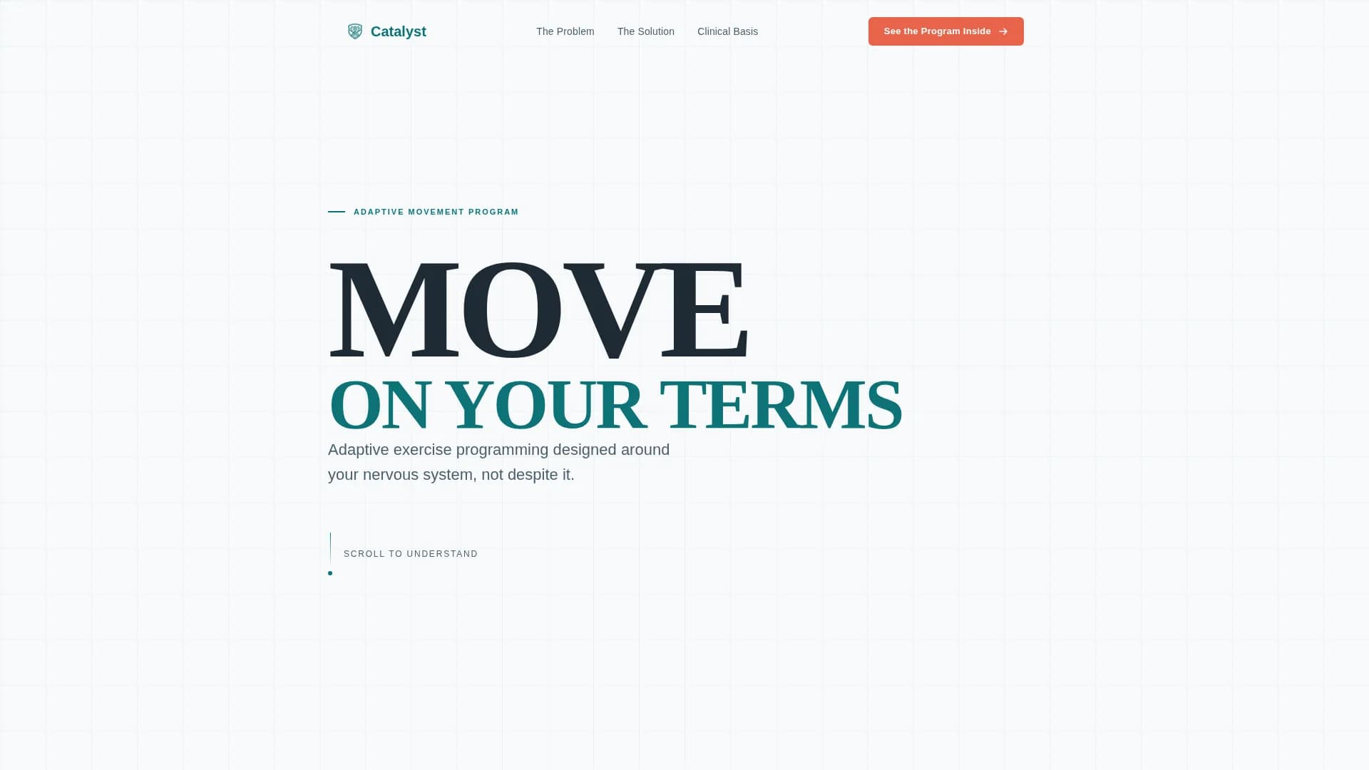 Multiple Sclerosis Care Advanced Professional Website Template